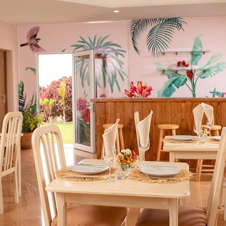 Апартаменты Somptua Garden Ивато Экстерьер фото